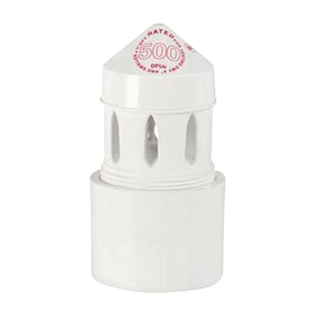 Oatey Oatey 3 in. PVC Air Admittance Valve 39223